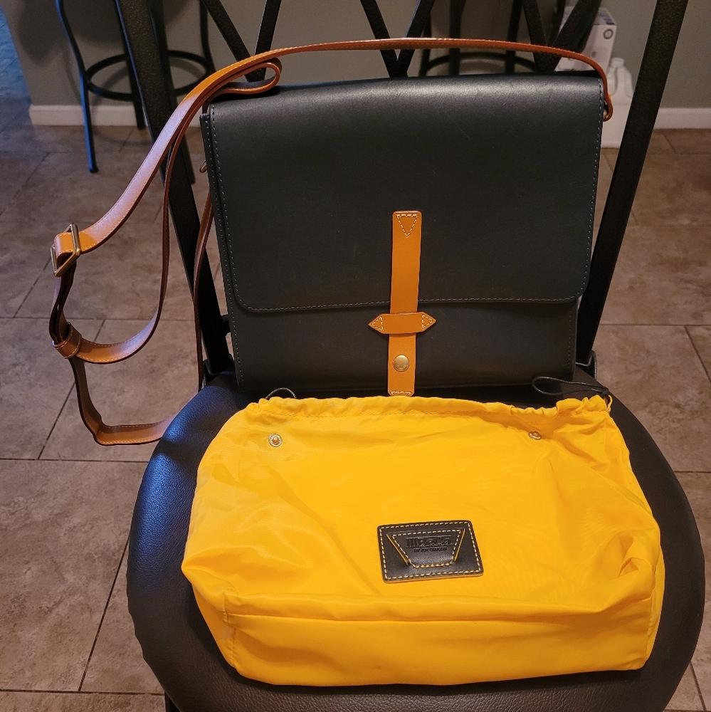 IllBeCa by Joy Gryson Crossbody - Duane Street